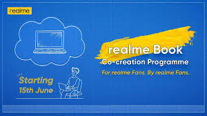 Realme is predicted to launch a brand new laptop computer and a pill right this moment. Qapiizy1vbojbm