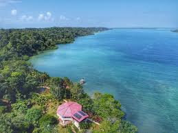 This natural paradise extends from the talamanca mountain ranges to the caribbean islands of bocas del toro. Garden Of Eden Bed And Breakfast In The Gap Panama 10 Reviews Price From 138 Planet Of Hotels