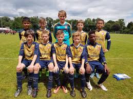 Talented generation foot players can end up playing for fc metz, who has a link with the africans credit: Arsenal Community On Twitter Agiir Cup Day 3 The Team Are Defeated In The Semis By The Overall Winners Fc Metz Academy Great Work Well Done