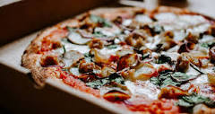 Pizza | Sofia's Pizzeria | San Antonio