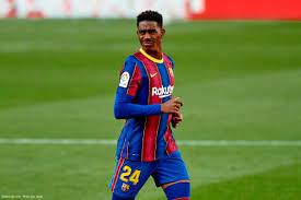 Mercato de fc barcelone officiel 2020/2021. Mercato Europe Actu Transferts Europe