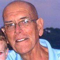 Lawrence "Larry" A. Bentley Obituary