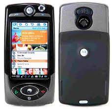 Touch Screen for Motorola A1000 - White ...
