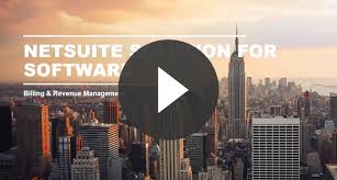 Netsuite's software is spectacular the increase in capabilities is endless! Netsuite Suitesuccess For Software And Internet Companies