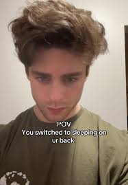 Transform Your Face with Inverted Sleeping Techniques