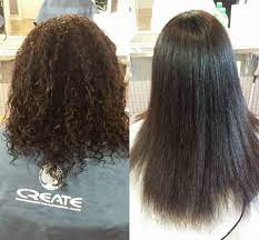 Discover our wide selection of salon hair perming lotions and hair perm neutralisers available at salon services. Japanese Straight Perm Gallary Relaxed Hair Japanese Straight Perm Hair