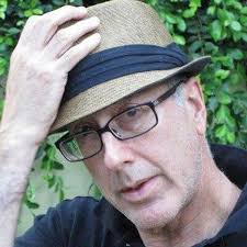 Here Comes a New Challenger (2023)