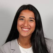 Kanika Chitnis '26 Wins Mass. Lawyers Weekly Scholarship, Grads Honored as  “Top Women”