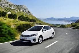 Engine warning light came on and when i took it in to the toyota service centre they said it was a fault with the engine management system and this was covered under a recall by toyota no charge. Euro Spec 2014 Toyota Corolla Engines Revealed Autoevolution