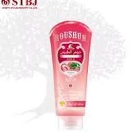 ROUSHUN Cucumber/strawberry/papaya/aloe Vera/coconut Body Scrub for Face  and Body