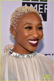 Cynthia Erivo & Billy Porter Show Off Their Cool Styles at BAFTA Tea  Party!: Photo 4409304