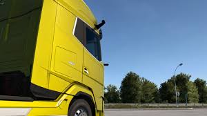new forum rules (since 1st june 2021) by grisp » 01 jun 2021 14:59 » in forum rules and announcements. Scs Software S Blog The Brand New Daf Xg And Xg Are Here