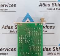 ABB PFPK 122 3BSE013036R1 CIRCUIT BOARD – Atlas Shipcare ...