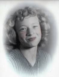 Joy Vaughn Adamson Haslam Obituary January 14, 2021