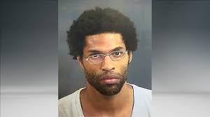 Deputies Make Arrest in 2012 Killing