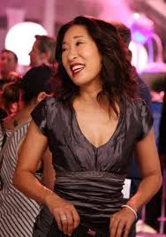 If i miss a real procedure because of this case, they're gonna call me 007 because i killed you. Are Sandra Oh And Cristina Yang Getting The Final Season They Deserve On Grey S Anatomy Poll Daytime Confidential