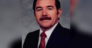 Donald Owen White Obituary