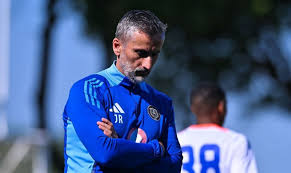 Jose Riveiro To Leave Orlando Pirates Before The End Of His Contract | Sbnews