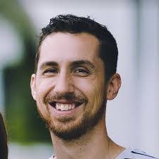 Daniel Grenz's Instagram, Twitter & Facebook