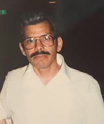 Ralph Sandoval Obituary