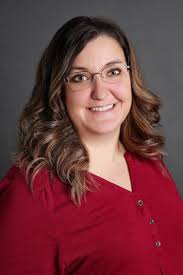 Carlson is Seller Representative Specialist