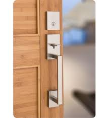 Maybe you would like to learn more about one of these? Kwikset 818scelip 11ps San Clemente Single Cylinder Keyed Entry Handleset With S Door Entry Sets Home Garden Worldenergy Ae