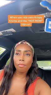 Temptation Temptation Temptation #fyp #xyzbca #krispykreme #donuts  #helpmelord