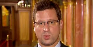 He is an actor, known for kormányinfó (2015). Gulyas Gergely Szerint Varga Juditek Torvenyesen Es Erkolcsosen Jartak El A Csok Felvetelenel Nyugati Feny