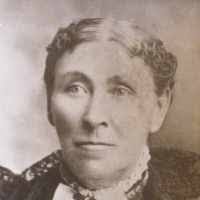 Sariah Eliza Robbins (1838–1921)