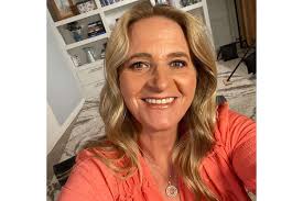 Christine Brown's Custody Battle with Kody Turns Ugly As the Court Issues A  Label Warning!