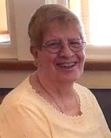 Nancy Ann Lux Obituary