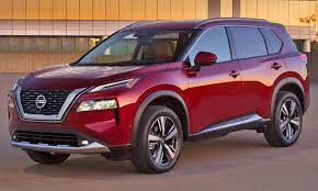 Its price will start at around $29,000, but the hybrid variant will cost $35,000 or slightly above that. Nissan X Trail 2021 Anhangelast Kofferraum Autozeitung De