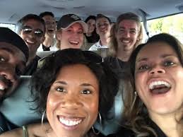 On the other side of the hair spectrum, justin guarini sans hair is hardly justin guarini at all, am american idol recap: Doylestown S Justin Guarini Prepares For American Idol Finale Bucks Happening
