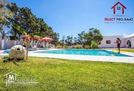 Maybe you would like to learn more about one of these? Maison Villa Pied Dans L Eau A Korba Nle038 Nabeul Korba Menzili Tn