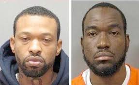 Second guilty plea in hit-and-run that killed NOPD Officer Rodney Thomas