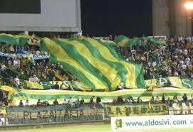 Paradela 85' (assist by m. Aldosivi O Muerte Home Facebook