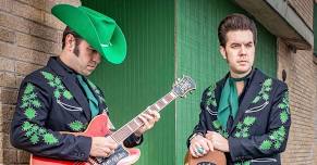 The Malpass Brothers