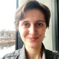 Marlena Klein's Instagram, Twitter & Facebook