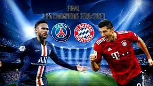 The latest uefa champions league news, rumours, table, fixtures, live scores, results & transfer news, powered by goal.com. Menanti Partai Final Liga Champions Psg Vs Bayern Muenchen Indonews Id