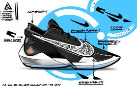 L am my fathers legacy. Giannis Antetokounmpo Nike Unveils Zoom Freak 2 Signature Sneaker Sports Illustrated