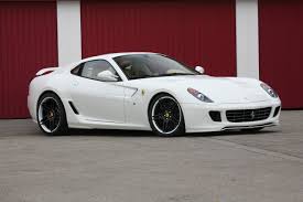 In august 2011, evo uk conducted a direct head to head comparison of lexus lfa and ferrari 599 gto, which mainly consisted of driving in the mountains of scottish highlands. Ferrari 599 Gtb Fiorano Novitec Rosso Ferrari 599 Gtb Fiorano Car Tuning Ferrari 599 White Ferrari Ferrari
