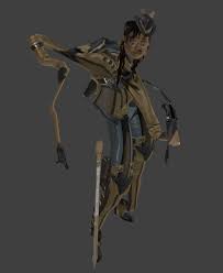 I Was Just Having Fun Rendering Apex Legends Model In Blender When Apexlegends Apex legends, neon, blender, 3d graphics, loba, wraith (apex legends). fun rendering apex legends model