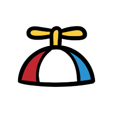 154 Propeller Head Illustrations Clip Art Istock