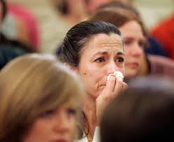 Gunman in Virginia Tech massacre had raised concerns with his disturbing  writings