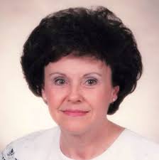 Ouida Marie (Battle) Bond Obituary November 5, 2021