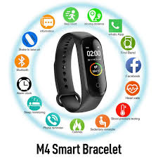 M4 sport, sport 1, sport 2, eurosport 1, eurosport 2, hbo, hbo 2, hbo 3, filmbox, axn, sorozat+. 2020 M4 Sport Fitness Bracelet Pedometer Walk Step Counter Ips Screen Blood Pressure Wristband Smart Band Smart Watch Men Women Smart Wristbands Aliexpress