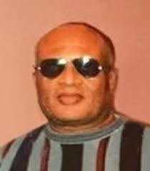 Ruel Roy Ingram Obituary