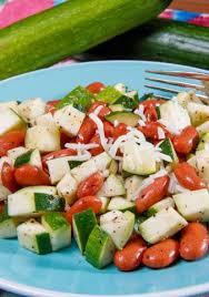 List of foods you can eat on keto. What To Do With Zucchini Unl Food