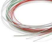 Wire PEEK Insulated Wire | Junkosha