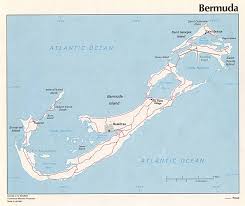 bermuda